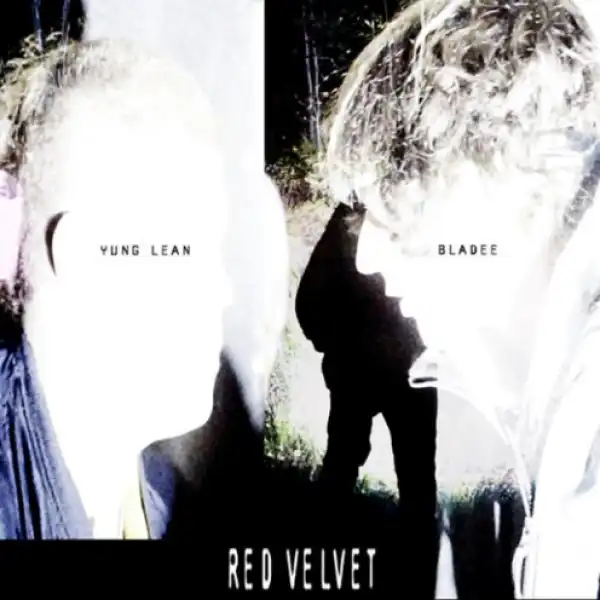 Bladee X Yung Lean - Red Velvet
